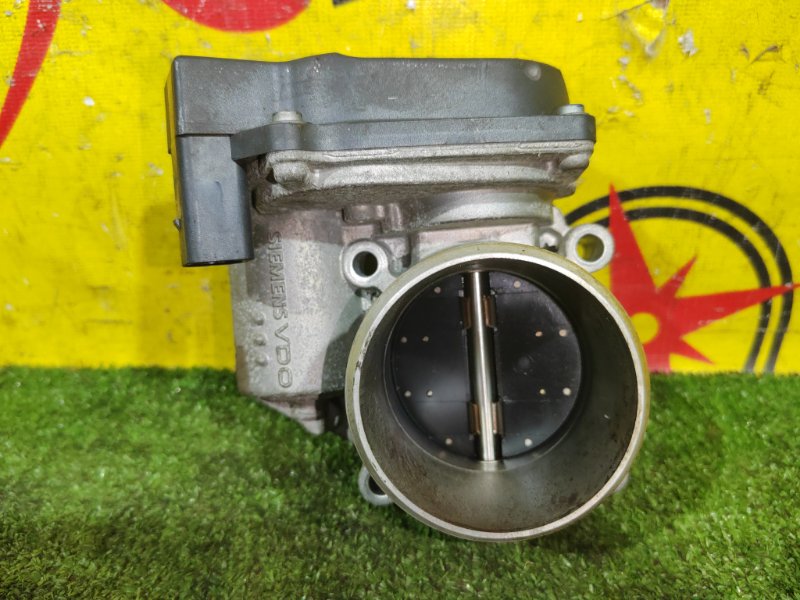 Дроссельная заслонка, 4500 рублей, Красноярск