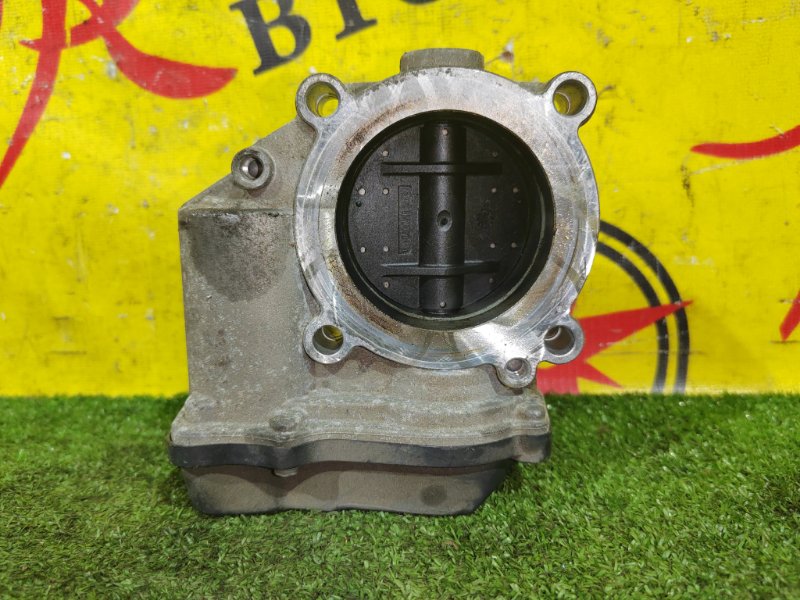 Дроссельная заслонка, 4500 рублей, Красноярск