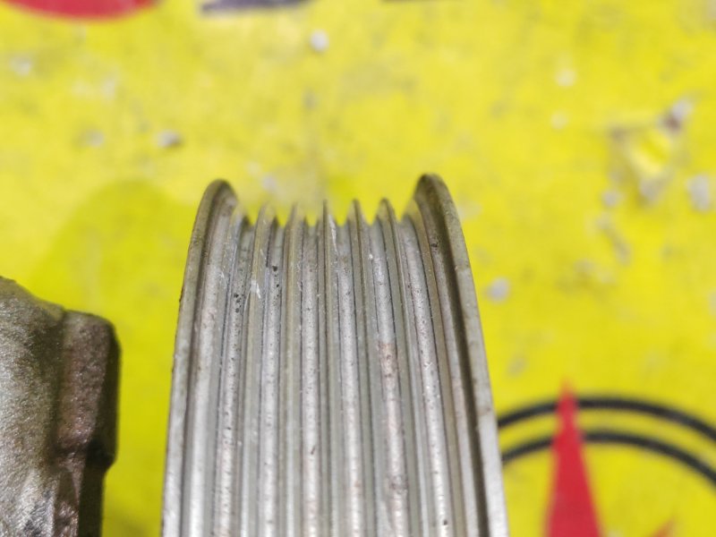 гидроусилитель, 7500 рублей, Красноярск