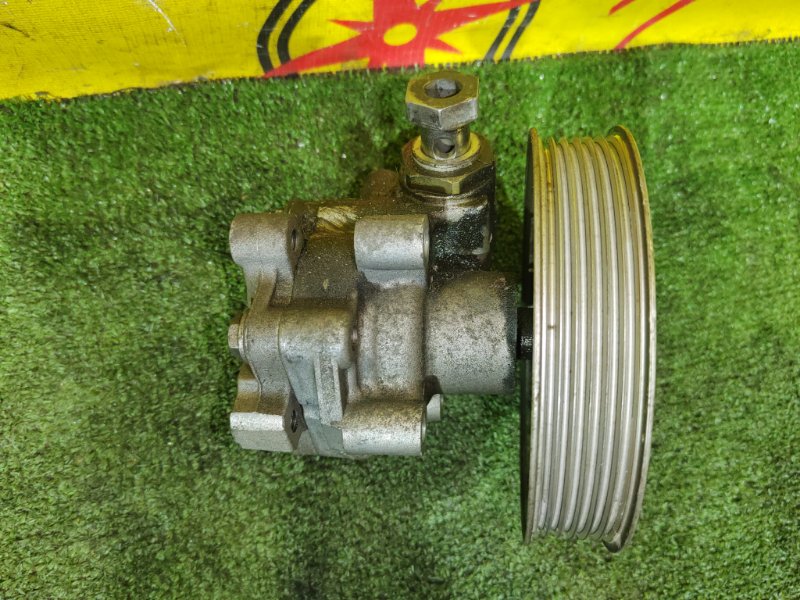 гидроусилитель, 7500 рублей, Красноярск