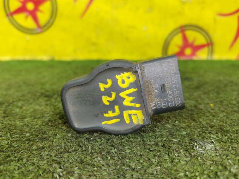 Катушка зажигания, 2000 рублей, Красноярск