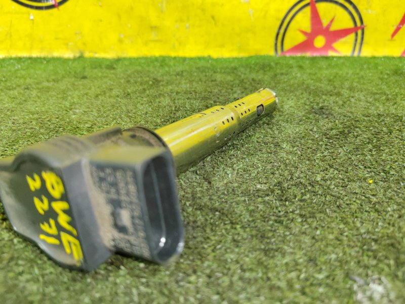 Катушка зажигания, 2000 рублей, Красноярск