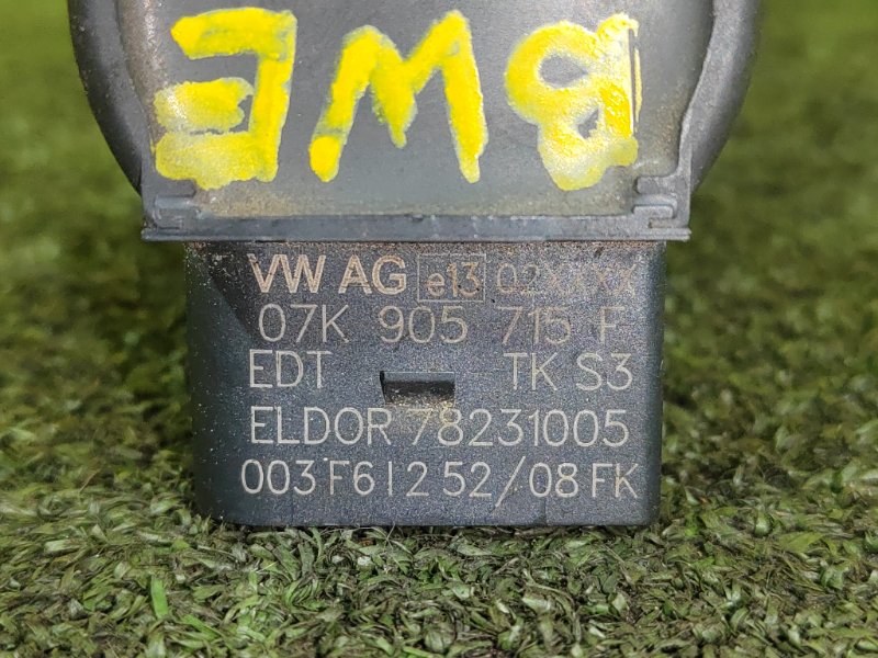 Катушка зажигания, 2000 рублей, Красноярск