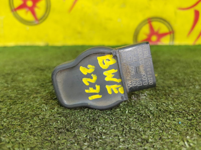 Катушка зажигания, 2000 рублей, Красноярск