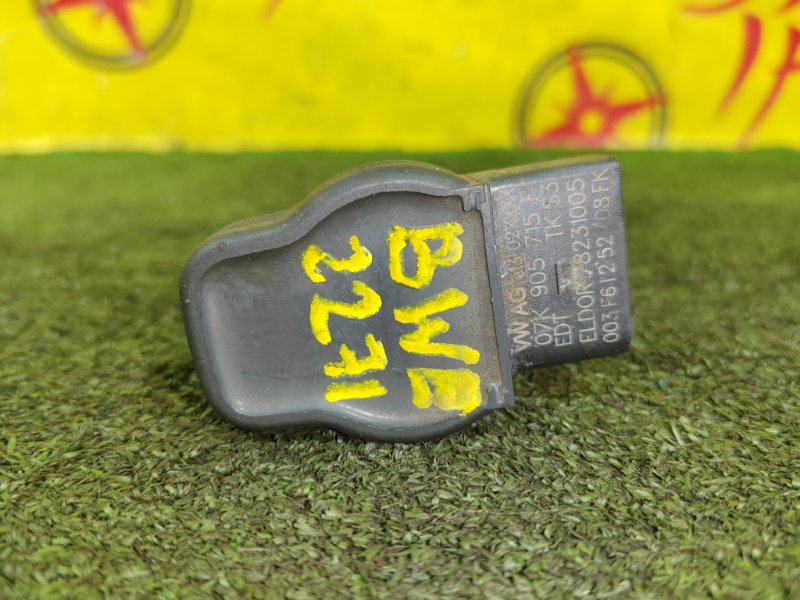 Катушка зажигания, 2000 рублей, Красноярск