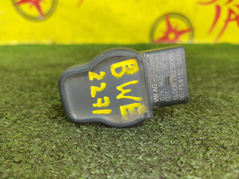 Катушка зажигания, 2000 рублей, Красноярск