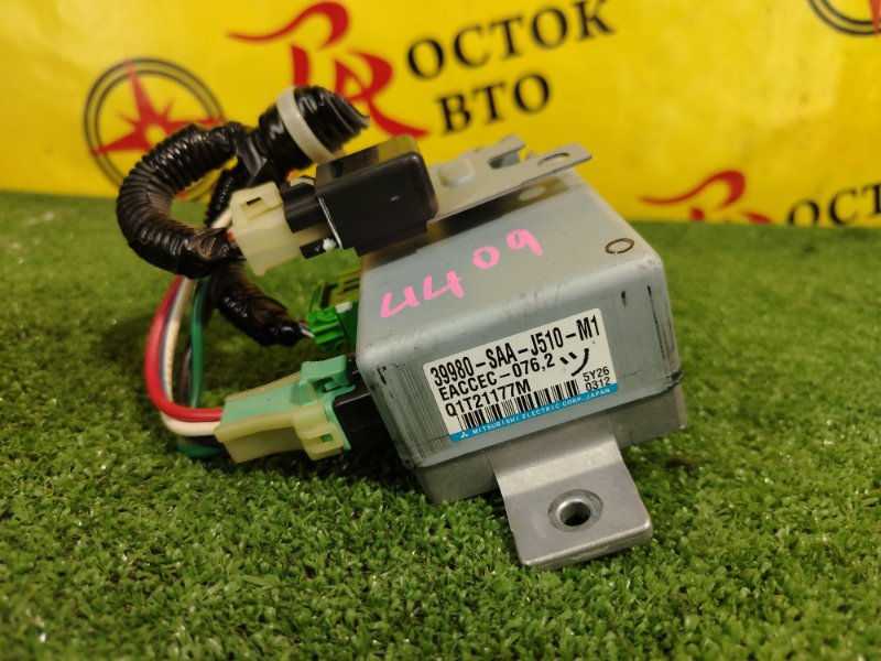 Блок управления рулевой рейкой, 400 рублей, Красноярск