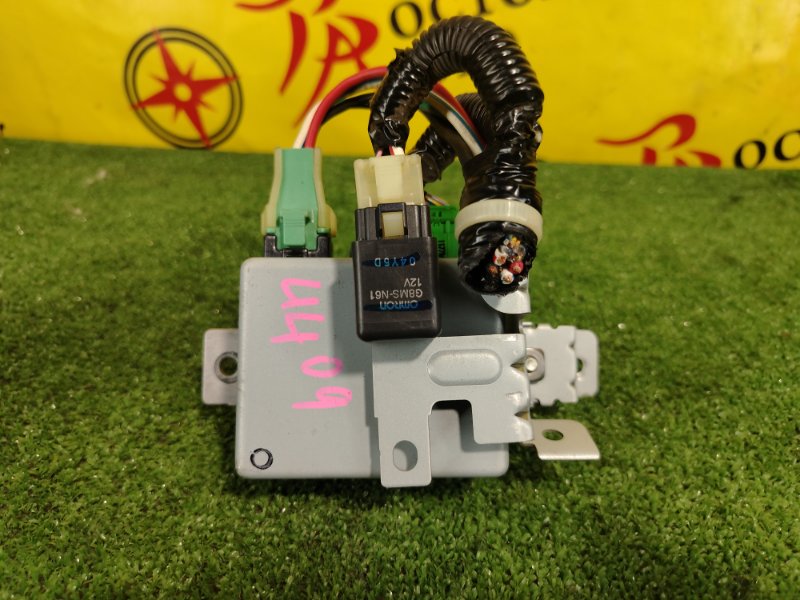 Блок управления рулевой рейкой, 400 рублей, Красноярск