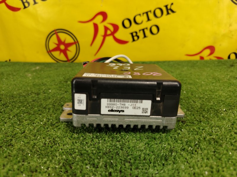 Блок управления рулевой рейкой, 350 рублей, Красноярск