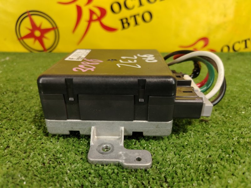 Блок управления рулевой рейкой, 350 рублей, Красноярск