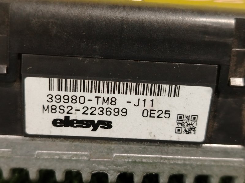 Блок управления рулевой рейкой, 350 рублей, Красноярск