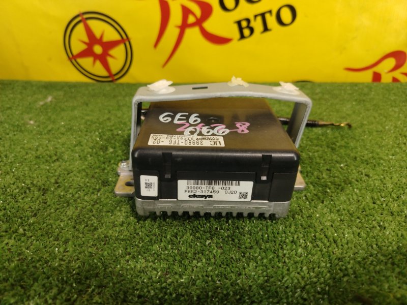 Блок управления рулевой рейкой, 400 рублей, Красноярск