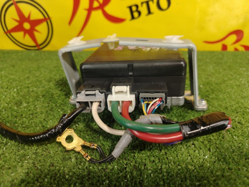 Блок управления рулевой рейкой, 400 рублей, Красноярск