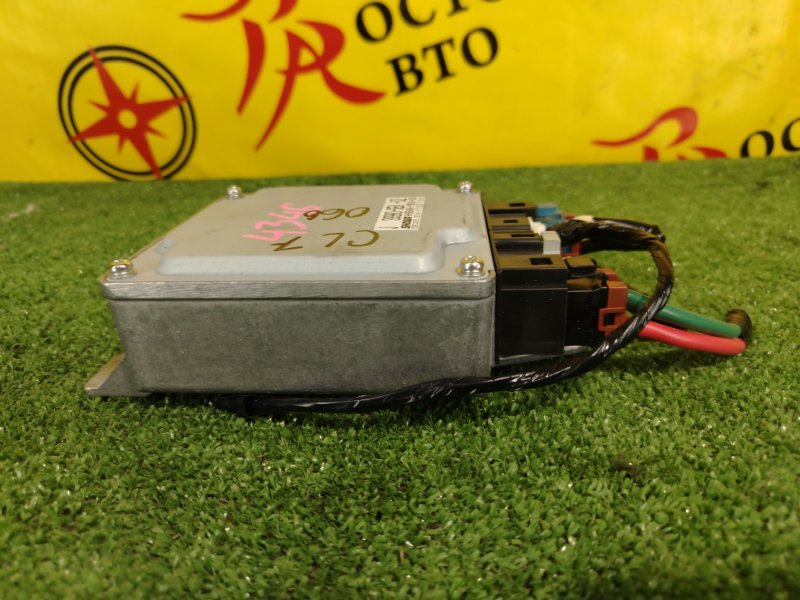 Блок управления рулевой рейкой, 1000 рублей, Красноярск