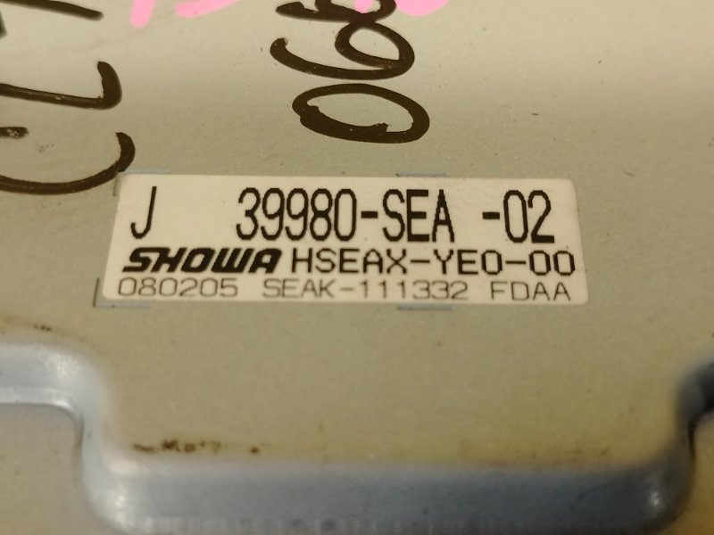 Блок управления рулевой рейкой, 1000 рублей, Красноярск