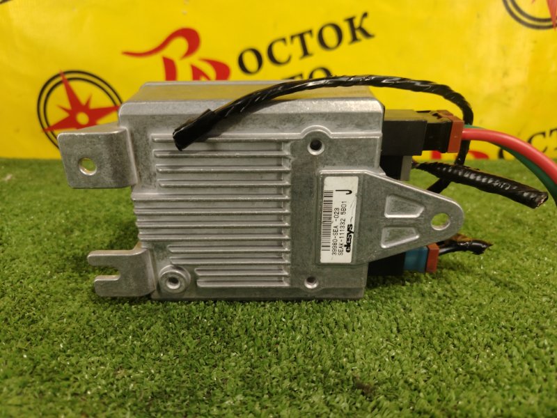 Блок управления рулевой рейкой, 1000 рублей, Красноярск