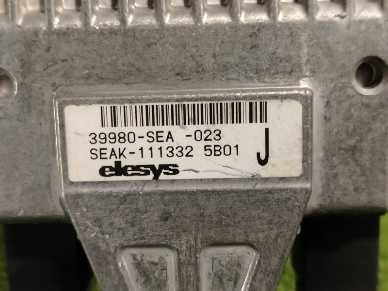 Блок управления рулевой рейкой, 1000 рублей, Красноярск