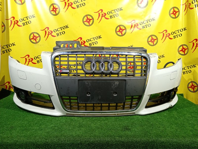 Бампер, 30000 рублей, Красноярск