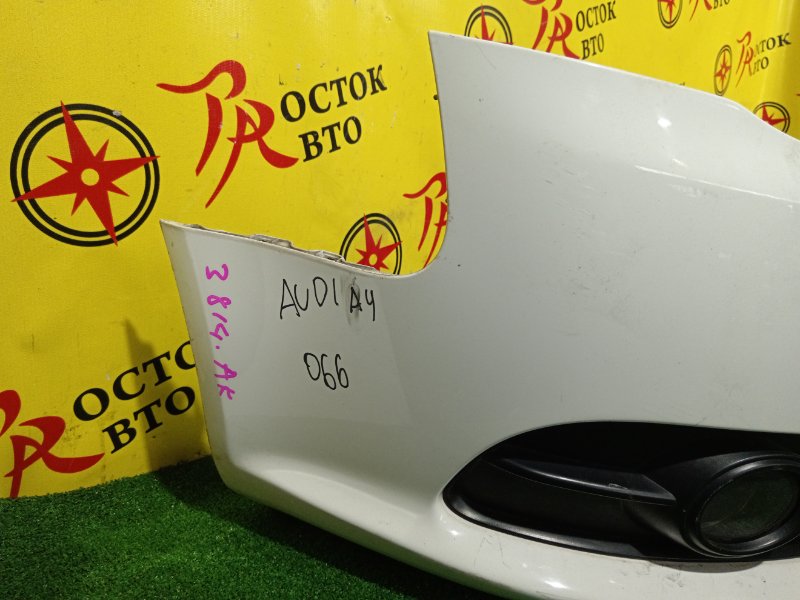 Бампер, 30000 рублей, Красноярск