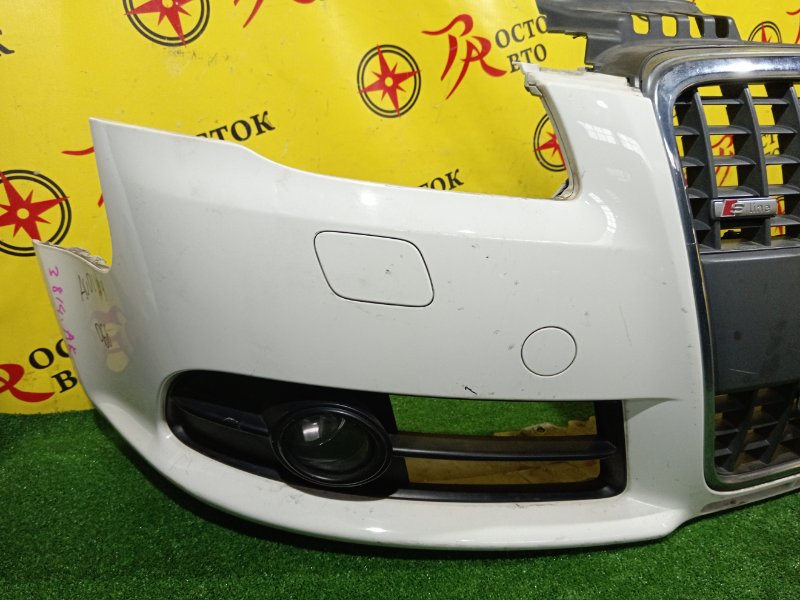 Бампер, 30000 рублей, Красноярск