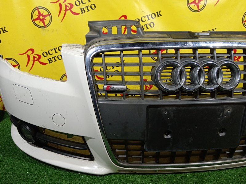 Бампер, 30000 рублей, Красноярск