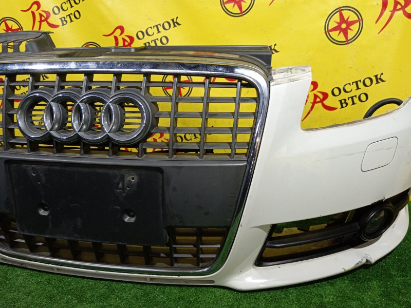 Бампер, 30000 рублей, Красноярск