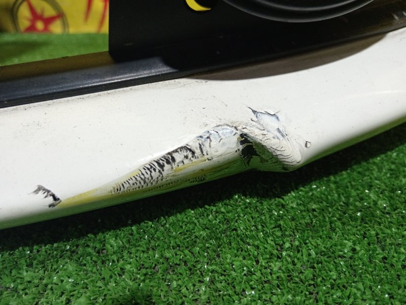 Бампер, 30000 рублей, Красноярск