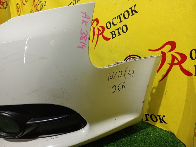 Бампер, 30000 рублей, Красноярск