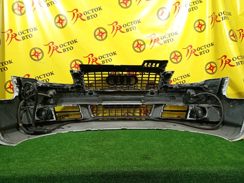 Бампер, 30000 рублей, Красноярск