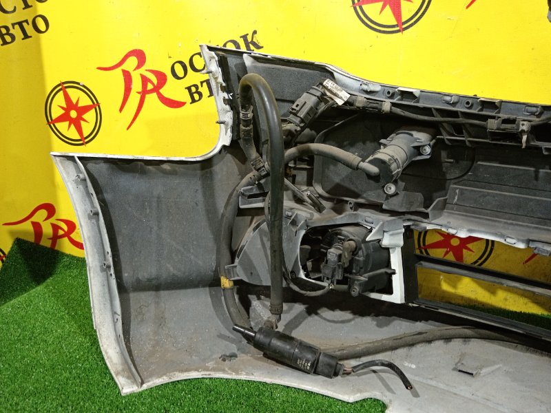 Бампер, 30000 рублей, Красноярск