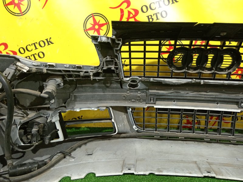 Бампер, 30000 рублей, Красноярск