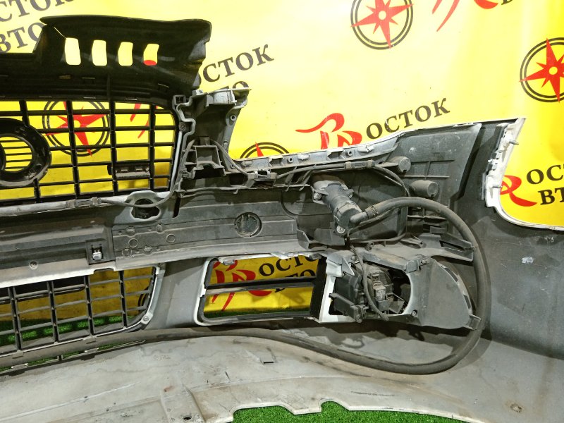 Бампер, 30000 рублей, Красноярск