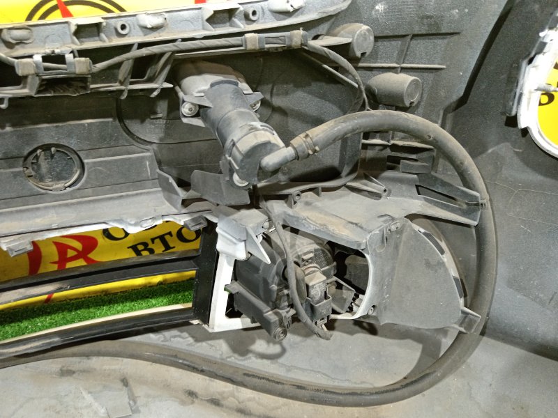 Бампер, 30000 рублей, Красноярск