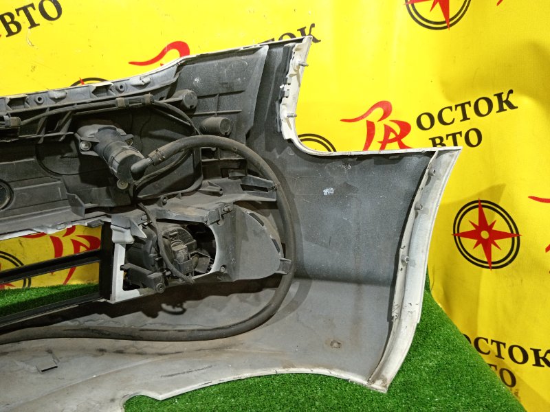 Бампер, 30000 рублей, Красноярск