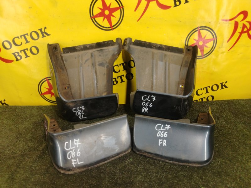 Брызговик, 3000 рублей, Красноярск