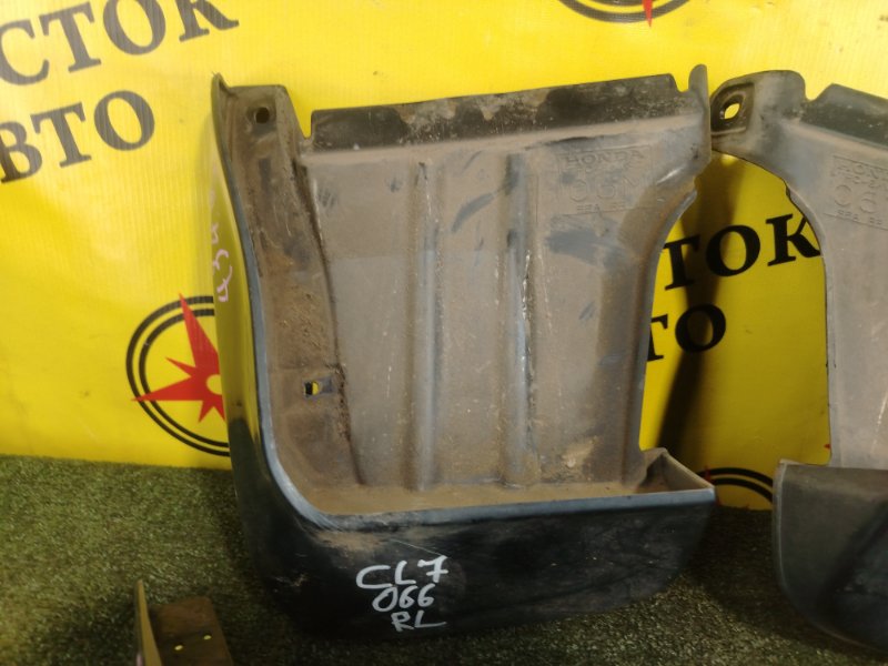 Брызговик, 3000 рублей, Красноярск