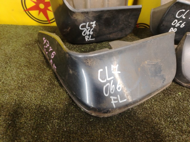 Брызговик, 3000 рублей, Красноярск