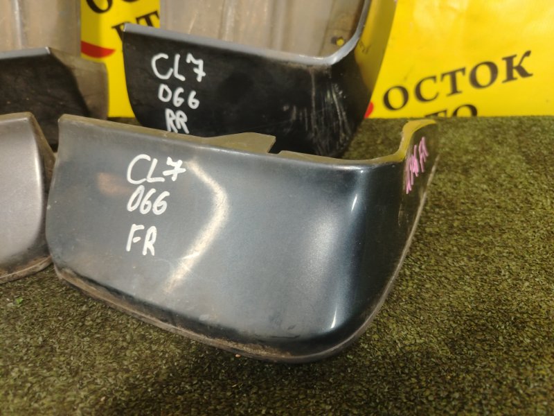 Брызговик, 3000 рублей, Красноярск