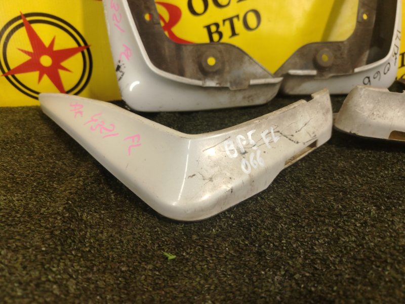 Брызговик, 2000 рублей, Красноярск