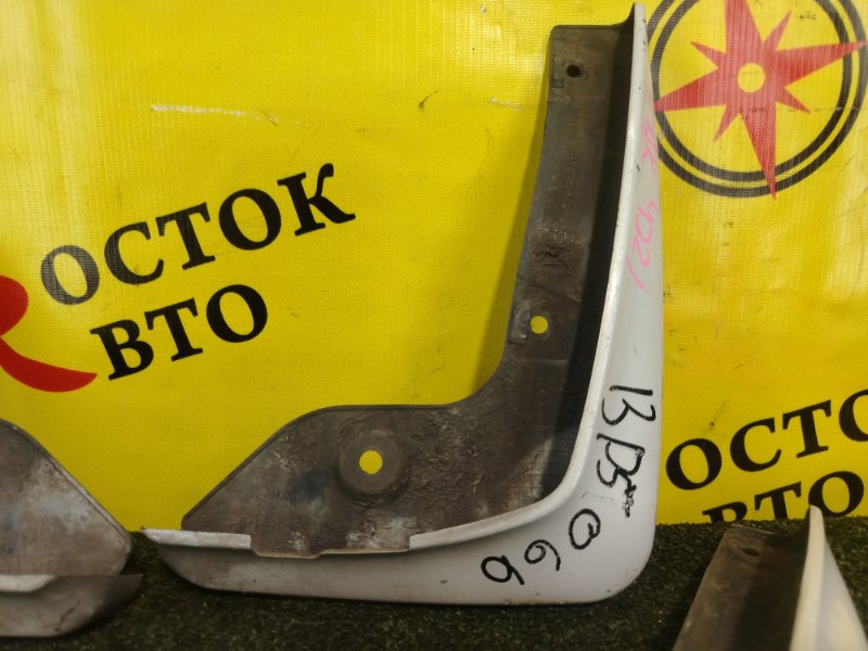 Брызговик, 2000 рублей, Красноярск