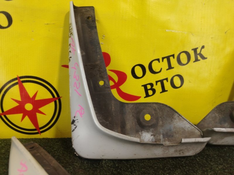 Брызговик, 2000 рублей, Красноярск