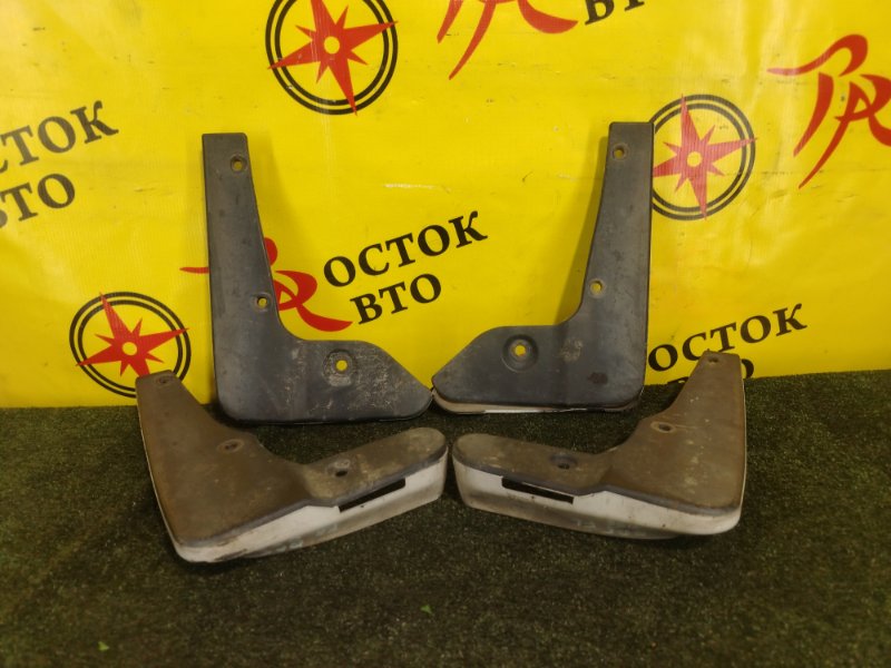 Брызговик, 2000 рублей, Красноярск