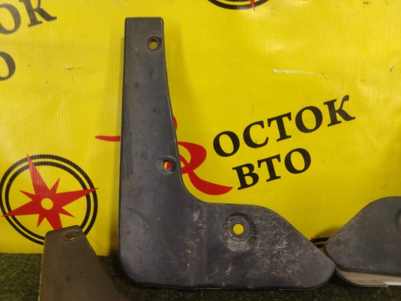 Брызговик, 2000 рублей, Красноярск