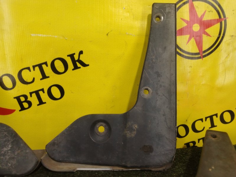 Брызговик, 2000 рублей, Красноярск