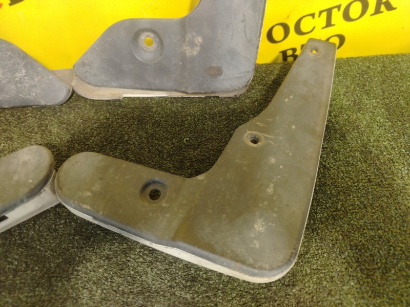 Брызговик, 2000 рублей, Красноярск