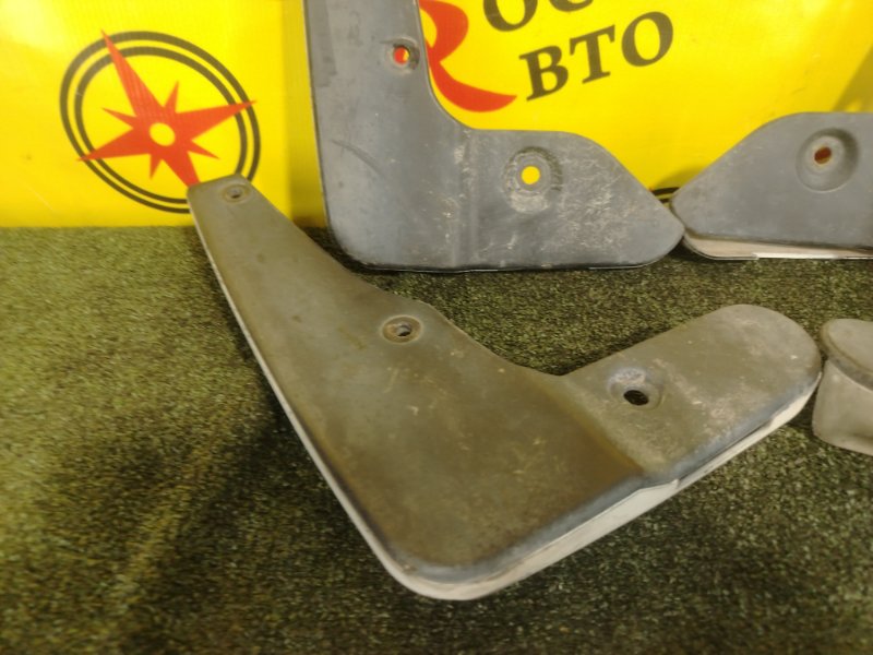 Брызговик, 2000 рублей, Красноярск