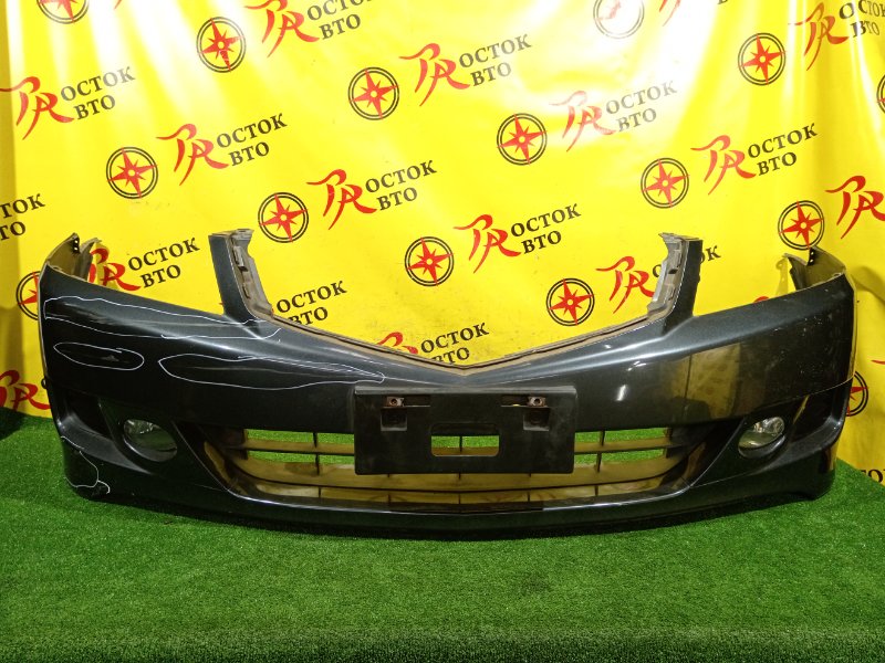 Бампер, 40000 рублей, Красноярск