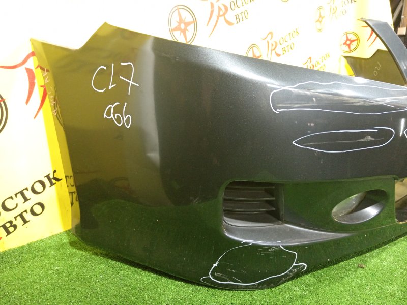 Бампер, 40000 рублей, Красноярск