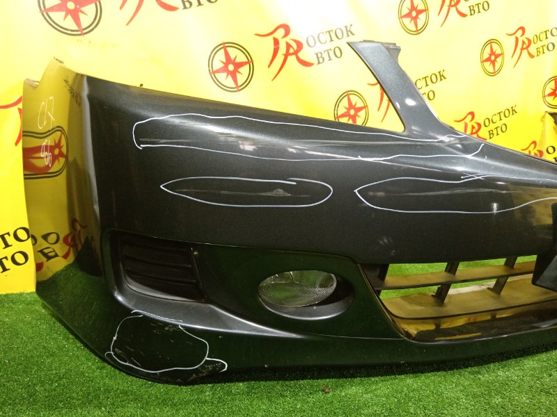 Бампер, 40000 рублей, Красноярск