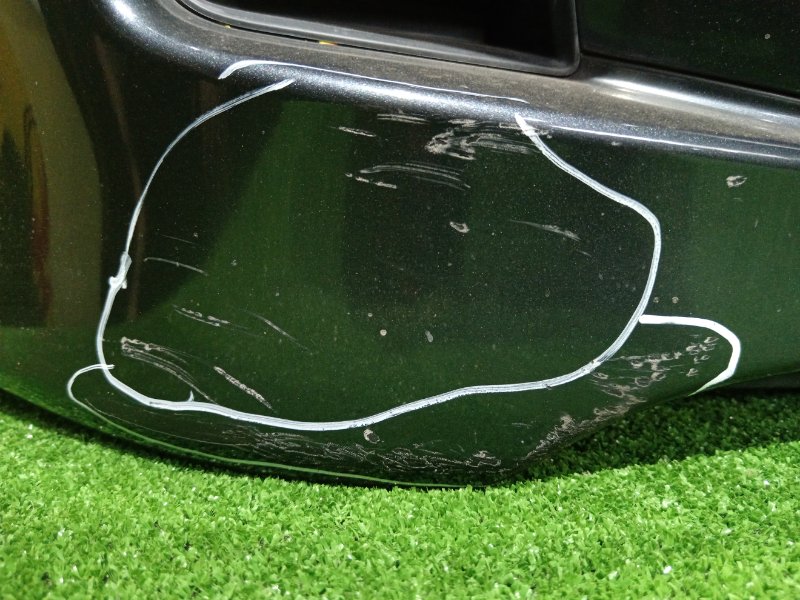 Бампер, 40000 рублей, Красноярск